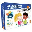 9791039524667-Jeu - Les additions et les soustractions - C'est pas sorcier !--0