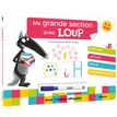 9791039523974-Livre-ardoise - Ma grande section avec loup--0