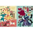 9781805316282-Usborne - J'habille mes amies - Casse-Noisette - autocollants--3