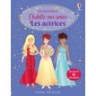 9781805076247-Usborne - J'habille mes amies - Les actrices - Autocollants--0
