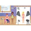 9781805076247-Usborne - J'habille mes amies - Les actrices - Autocollants--2