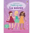 9781836062363-Usborne - J'habille mes amies - La soirée - autocollants--0