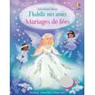 9781836062912-Usborne - J'habilles mes amies - Mariages de fées--0