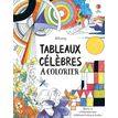 9781803709635-Usborne - Tableaux célèbres à colorier - autocollants--0