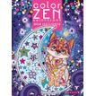 9782508061783-Hemma - Color Zen scintillant - Sous les étoiles--0