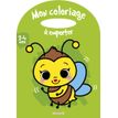 9782508059841-Mon coloriage à emporter (Abeille) - 2-4 ans--0