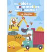 9782508055867-Mes colos et gommettes super chouettes ! - Le chantier--0