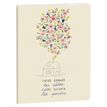 3660942091053-Notebook Julie Adore 15 x 21 cm - Maison - Exacompta--0