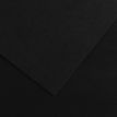 3148950408525-Canson Iris Vivaldi – Paquet de 15 feuilles – Papier – A4 – 185 g/m² – noir--0