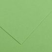 3148950408488-Canson Iris Vivaldi – Paquet de 15 feuilles – Papier – A4 – 185 g/m² – vert pomme--0