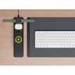 5906667551051-Allity - Tapis de souris + Pad avec charge à induction - 3-en-1 - 15 W - gris / noir--2