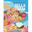 9782263190933-Coloriages au numéro - Bella Italia--0