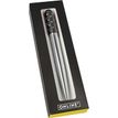 4014421370884-Online - Stylo Bille Métal Taille Midi en Boîte Cadeau - Noir--0