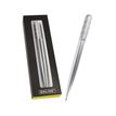 4014421370891-Online - Stylo Bille Métal Taille Midi en Boîte Cadeau - Argent--0