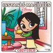 9782017276388-Cozy Colo Disney - Instants magiques--0
