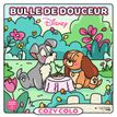 9782017276524-Cozy Colo Disney - Bulle de douceur--0