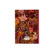 3700368839577-Cahier Premium BLUE ART "Tropicale" - CLEMZILLU - TROPIQUE FANTASTIQUE 14,8*21cm-P_405264048_5-5