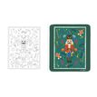 9782036085893-Merveilleux coloriages de l'Avent - Années 3 - 6 - par Laffaiteur Amélie - livre à colo-P_405264102_7-0