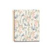 8422593043998-Miquelrius Hidden Forest - Cahier de notes - reliure à spirale - A5 (148 x 210 mm) - 100 feuilles / 200 pages - quadrillé - 2 tro-P_405264118_1-0
