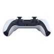 711719575863-Sony DualSense - Manette de jeu pour PlayStation 5 - sans fil - Bluetooth - blanc-P_405264181_4-1