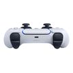 711719575863-Sony DualSense - Manette de jeu pour PlayStation 5 - sans fil - Bluetooth - blanc-P_405264181_5-2