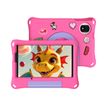 6975326660877-Ulefone Tab A9 Pro Kids - Tablette 8,68" - 128 Go - 4G, 3G - rose-P_405264186_1-0