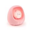 3499550390025-BIGBEN Kids Myko - Réveil électronique de bureau - cocoon - rose-P_405264190_1-0