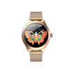 5908235976747-MaxCom FW42 - Montre intelligente avec affichage 1.09" - Bluetooth - 70 g - or-P_405264191_1-0