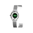5908235976754-MaxCom FW42 - Montre intelligente avec affichage 1.09" - Bluetooth - 70 g - argent-P_405264192_5-6