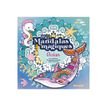 9782508060717-Mes mandalas magiques - Océan - En coloriant, les dessins secrets apparaissent! - livre 
