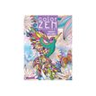 9782508058882-Color Zen scintillant - Monde Magique - livre à colorier-P_405264314_1-0