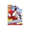 9782508059698-Marvel Spidey et ses amis extraordinaires - Vive le coloriage! (Team Spidey ville) + stick-P_405264336_1-0