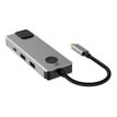 3571211548607-Force Power Lite - Station d'accueil - HUB 7 en 1 - USB-C - HDMI - gris-P_405264350_2-4