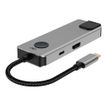 3571211548607-Force Power Lite - Station d'accueil - HUB 7 en 1 - USB-C - HDMI - gris-P_405264350_4-3