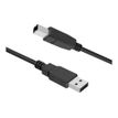 3571211548584-Force Power Lite - Câble USB (M) pour USB type B (M) - USB 2.0 - noir-P_405264353_1-0
