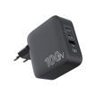 3571211548416-Force Power Lite - Chargeur secteur - 100 Watt - 3 connecteurs de sortie (USB, 2 x USB-C) -P_405264356_2-2
