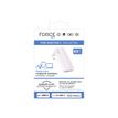 3571211548393-Force Power Lite - Chargeur secteur - 65 Wh - 3 connecteurs de sortie (USB, 2 x USB-C) - b-P_405264357_5-1