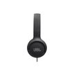 1200130023255-JBL TUNE 520C - Casque filaire avec micro - USB-C - noir-P_405264375_1-5