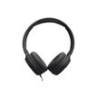 1200130023255-JBL TUNE 520C - Casque filaire avec micro - USB-C - noir-P_405264375_2-6