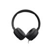 1200130023255-JBL TUNE 520C - Casque filaire avec micro - USB-C - noir-P_405264375_7-1