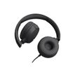 1200130023255-JBL TUNE 520C - Casque filaire avec micro - USB-C - noir-P_405264375_8-3