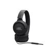 1200130023255-JBL TUNE 520C - Casque filaire avec micro - USB-C - noir-P_405264375_9-2