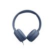 1200130023279-JBL TUNE 520C - Casque avec micro filaire - USB-C - bleu-P_405264376_2-2