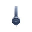 1200130023279-JBL TUNE 520C - Casque avec micro filaire - USB-C - bleu-P_405264376_5-4