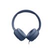 1200130023279-JBL TUNE 520C - Casque avec micro filaire - USB-C - bleu-P_405264376_8-1
