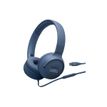 1200130023279-JBL TUNE 520C - Casque avec micro filaire - USB-C - bleu-P_405264376_9-0