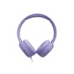 1200130023286-JBL TUNE 520C - Casque avec micro filaire - USB-C - violet-P_405264377_10-6