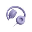 1200130023286-JBL TUNE 520C - Casque avec micro filaire - USB-C - violet-P_405264377_4-8