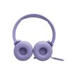 1200130023286-JBL TUNE 520C - Casque avec micro filaire - USB-C - violet-P_405264377_5-7