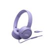 1200130023286-JBL TUNE 520C - Casque avec micro filaire - USB-C - violet-P_405264377_6-0